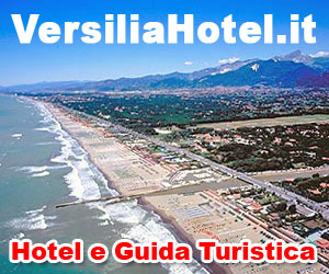Prenotazione Hotel in Versilia